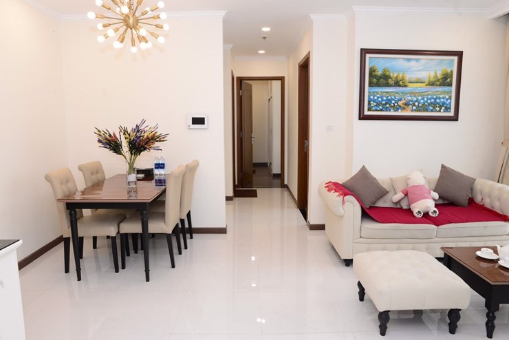 apartment fort rent BT105L1119 (4)